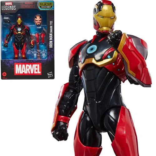 Marvel Legends