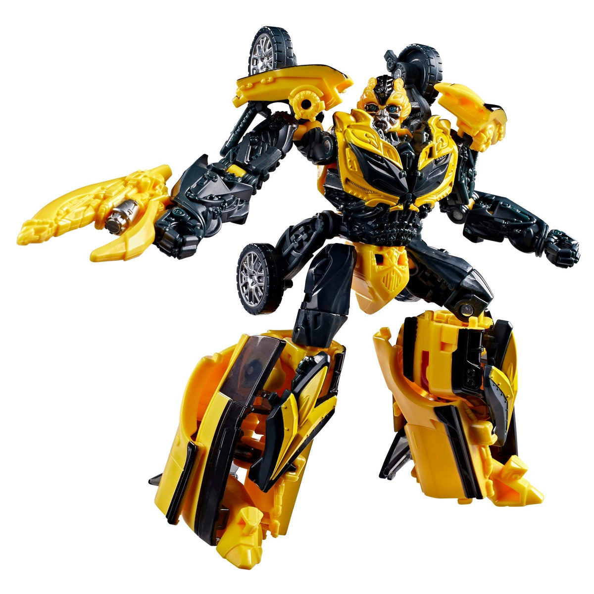 Transformers