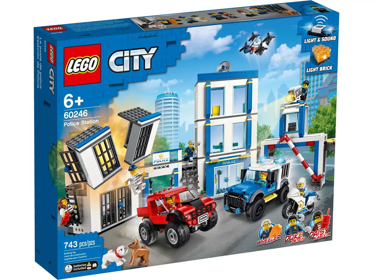 LEGO