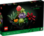 LEGO Icons: The Botanical Collection 10309 Succulents