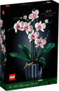 LEGO Icons: The Botanical Collection 10311 Orchid