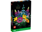 LEGO Icons: The Botanical Collection 10313 Wildflower Bouquet
