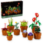 LEGO Icons: Botanical Collection 10329 Tiny Plants