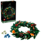LEGO Icons: The Botanical Collection 10340 Wreath