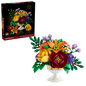 LEGO Botanicals 10345 Flower Arrangement