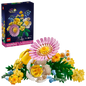 LEGO Icons: Botanicals Collection 10347 Petite Sunny Bouquet