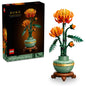 LEGO Icons: The Botanical Collection 10368 Chrysanthemum