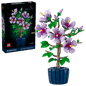 LEGO Botanicals 10372 Hibiscus