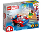 LEGO Marvel 10789 Spider-Man's Car and Doc Ock