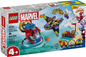 LEGO Marvel Spidey vs. Green Goblin