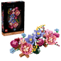 LEGO Botanicals 11503 Flower Wall