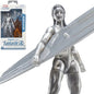 The Fantastic Four: First Steps Marvel Legends Silver Surfer