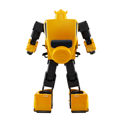 Robosen Flagship G1 Bumblebee Transformers Robot