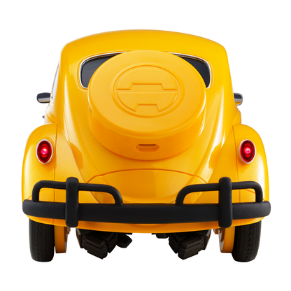 Robosen Flagship G1 Bumblebee Transformers Robot