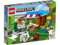LEGO Minecraft 21184 The Bakery