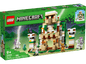 LEGO Minecraft 21250 The Iron Golem Fortress