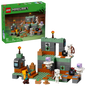 LEGO Minecraft 21271 The Trial Chamber