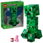 LEGO Minecraft 21276 The Creeper