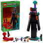 LEGO Minecraft 21279 The Enderman Tower