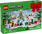 LEGO Minecraft 21280 Advent Calendar 2025