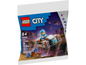 LEGO City 30663 Space Hoverbike