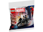 LEGO Marvel 30679 Venom Street Bike