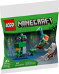 LEGO Minecraft 30705 The Lush Cave Fight Polybag