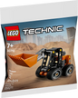 LEGO Technic 30710 Skid-Steer Loader