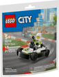 LEGO City 30719 Go-Kart Racer Paper Bag