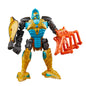 Transformers Age Of The Primes Deluxe Class Quickstrike