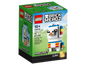 LEGO Brickheadz: Minecraft 40625 Llama