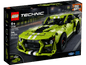 LEGO Technic 42138 Ford Mustang Shelby GT500