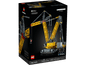LEGO Technic 42146 Liebherr Crawler Crane LR 13000