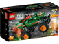LEGO Technic 42149 Monster Jam Dragon