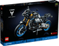 LEGO Technic 42159 Yamaha MT-10 SP