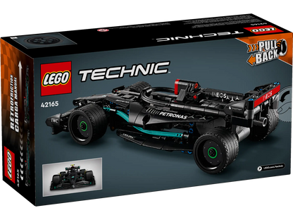 LEGO Technic 42165 Mercedes-AMG F1 W14 E Performance Pull-Back