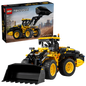 LEGO Technic 42209 Volvo L120 Electric Wheel Loader