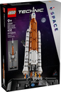 LEGO Technic 42221 NASA Artemis Space Launch System Rocket