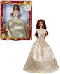 Barbie Holiday Doll 2025, Latina