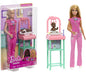 Barbie Baby Doctor, Blonde
