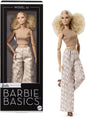 Barbie Basics Neutral Series 2026 Model 07