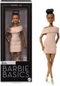 Barbie Basics Neutral Series 2026 Model 08