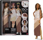 Barbie Signature You Create Barbie Basics Neutral Kit 001