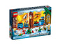 LEGO City 60201 Advent Calendar