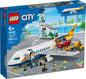 LEGO City 60262 Passenger Airplane
