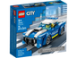 LEGO City 60312 Police Car