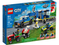 LEGO City 60315 Police Mobile Command Truck