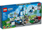 LEGO City 60316 Police Station