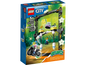 LEGO City 60341 The Knockdown Stunt Challenge