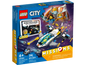 LEGO City 60354 Mars Spacecraft Exploration Missions